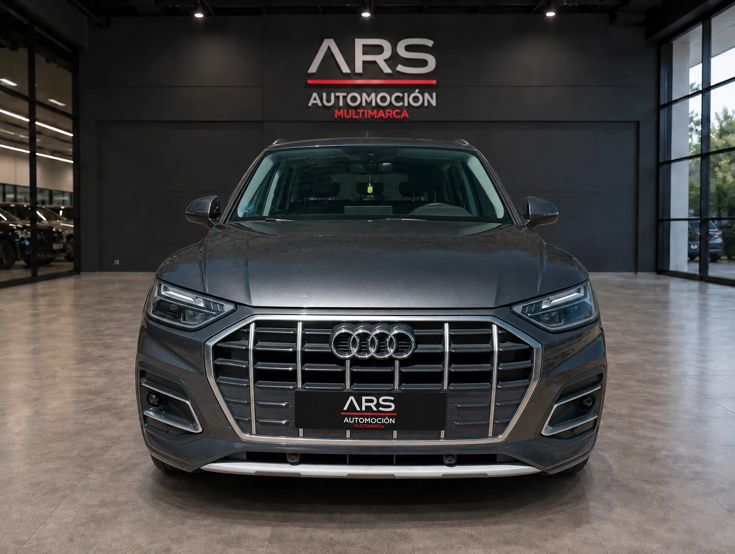 Turismos en ARS Automoción — Ocasión para particulares